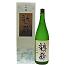 鶴齢　大吟醸