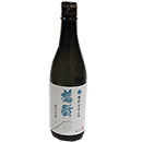 鶴齢　純米大吟醸　雪室貯蔵