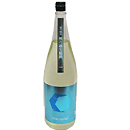 高千代　シンタカチヨ　無濾過生原酒　知　Gタイプ　1.8L