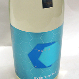 高千代　シンタカチヨ　無濾過生原酒　知　Gタイプ　1.8L