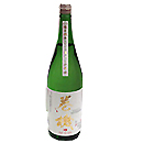 高千代　巻機　純米吟醸