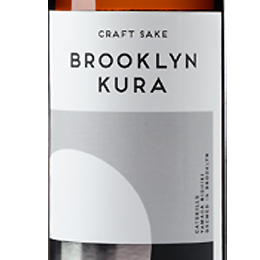 八海山　Brooklyn　Kura　CATSKILLS
