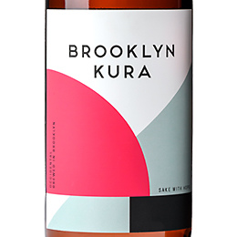 八海山　Brooklyn　Kura　OCCIDENTAL