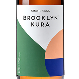 八海山　Brooklyn　Kura　GRANDPRAIRIE