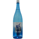 〆張鶴　吟醸　生貯蔵酒　1.8L