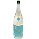 高千代　高龗(コウリュウ)　翠(スイ)　生酒