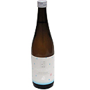 大洋盛　純米吟醸生原酒　ホワイトラベル