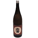 白瀧　純米　生もと造り