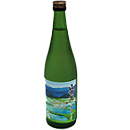 お福正宗　山古志　純米吟醸生原酒