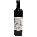 鶴齢の梅酒　純米吟醸仕込み