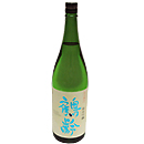 鶴齢　純米吟醸