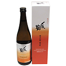 〆張鶴　純米吟醸　越淡麗　秋あがり　720ml