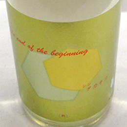 高千代　シンタカチヨ　無濾過生原酒　終　Y2タイプ　1.8L