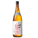 八海山　しぼりたて生原酒　越後で候　純米大吟醸　赤ラベル