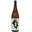 鶴齢　雪男　本醸造