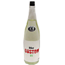 高千代　R6BY　試験醸造酒　CUSTOM　04